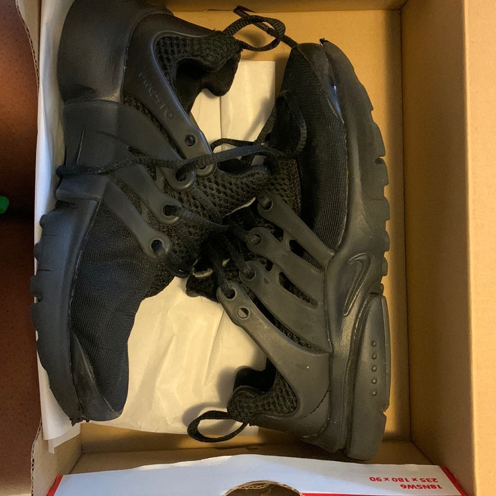 Nike Presto